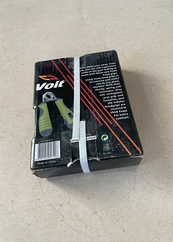 Kol güçlendirme - Görsel 2