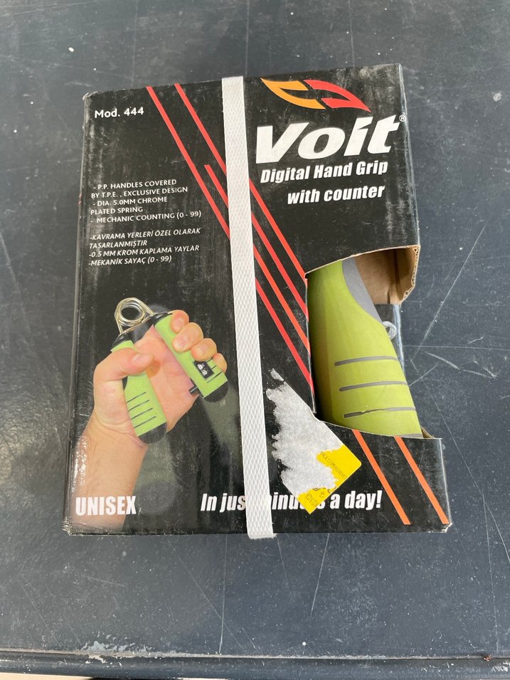 Kol güçlendirme - Görsel 3