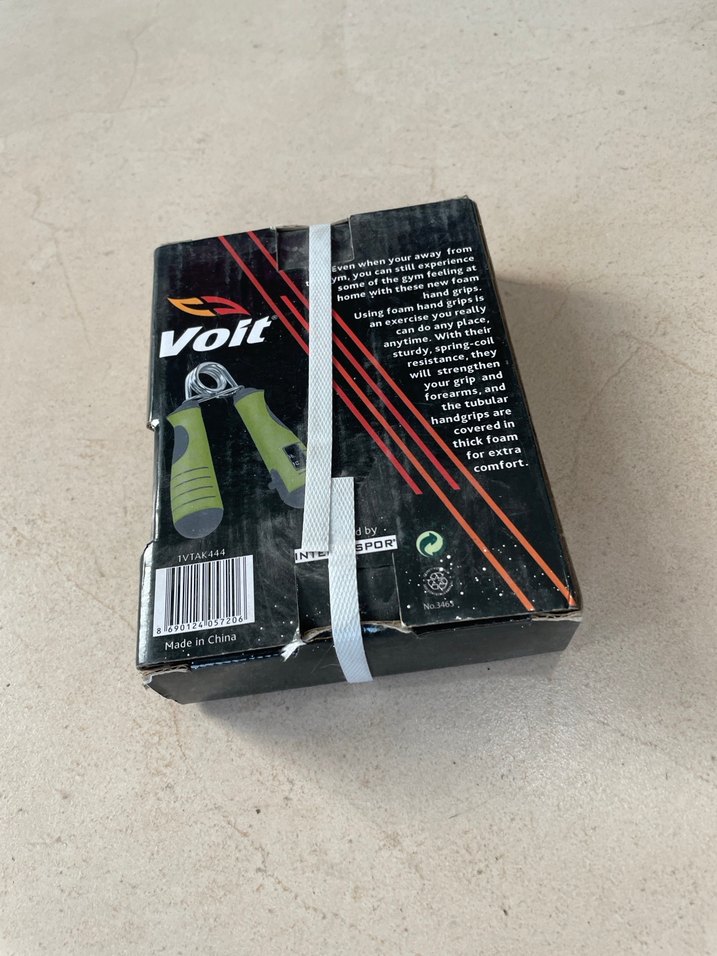 Kol güçlendirme - Görsel 2