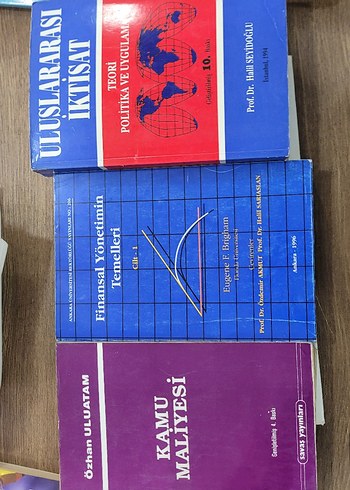 sec beyan al tane 60 ders.kitaplari universite - Görsel 6