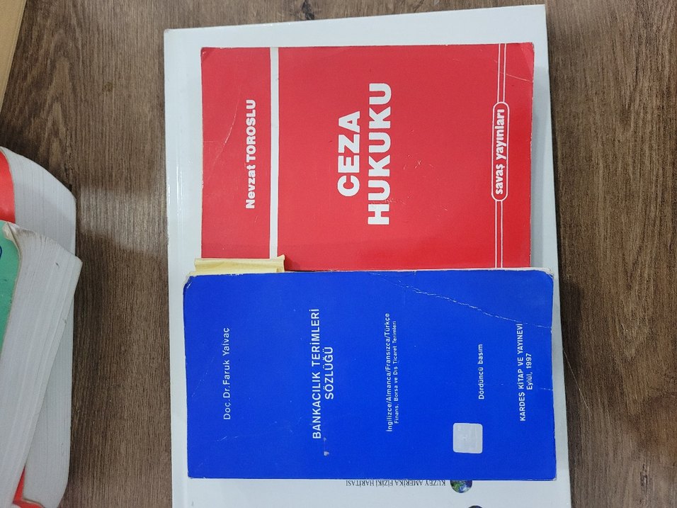 sec beyan al tane 60 ders.kitaplari universite - Görsel 3