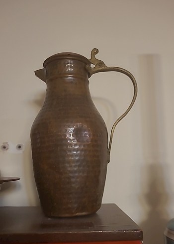 bakir surahi