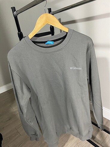 Colombia sweatshirt