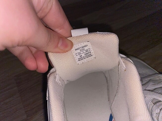 Zara çocuk ayakkabı