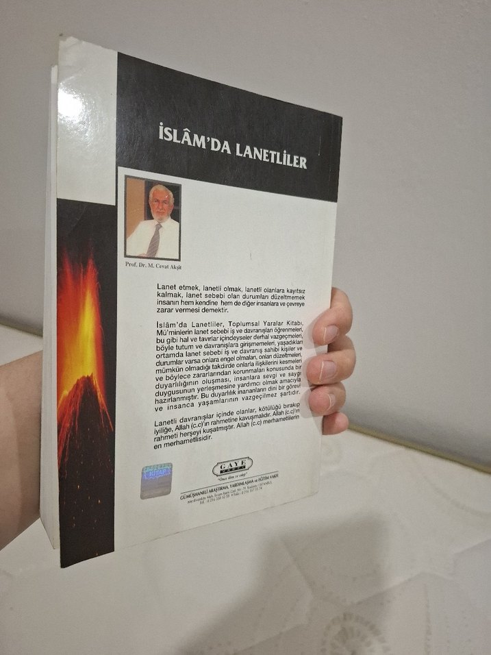 İslam'da Lanetliler - Toplumsal Yaralar - Görsel 2