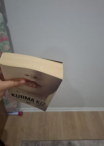 Kurma Kız - Paolo Bacigalupi - Görsel 2