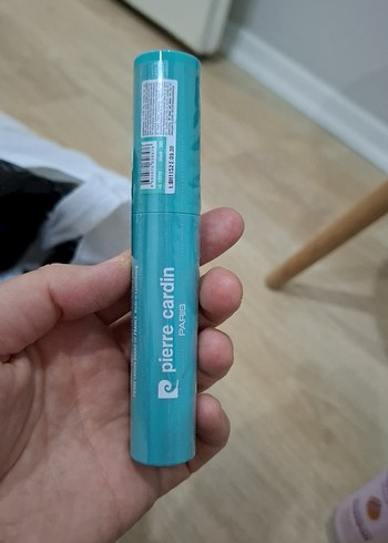 pierre cardin maskara - Görsel 2