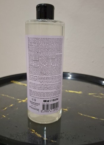 Pierre Cardin Saç Dökülmesine Karşı Yenileyici Şampuan - Görsel 2