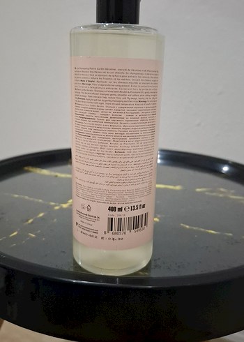 Pierre Cardin Keratin Onarıcı Şampuan - Görsel 2