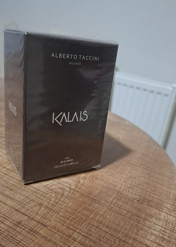 Alberto Taccini Kalais Erkek Parfümü 100 ml