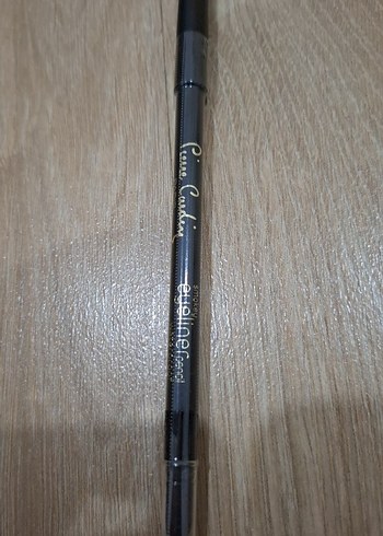 Pierre Cardin Siyah Eyeliner Kalemi