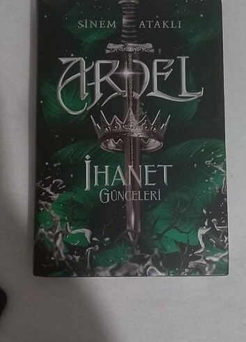 Ardel 1