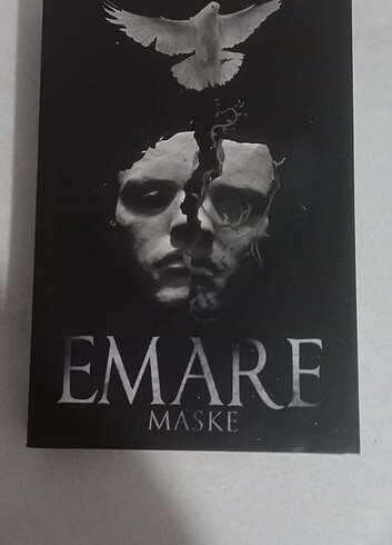 Emare Maske 