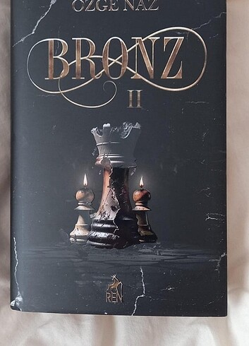 Bronz 2