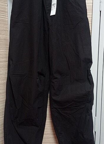 Paraşüt pantalon 