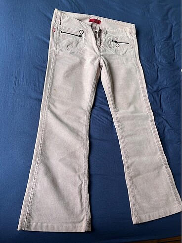 Levis Levis Kadife Pantalon