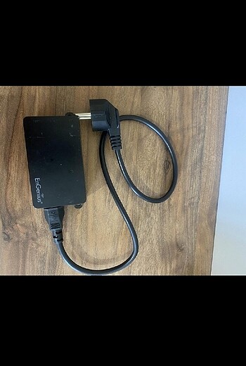 Tp-link poe adaptörü