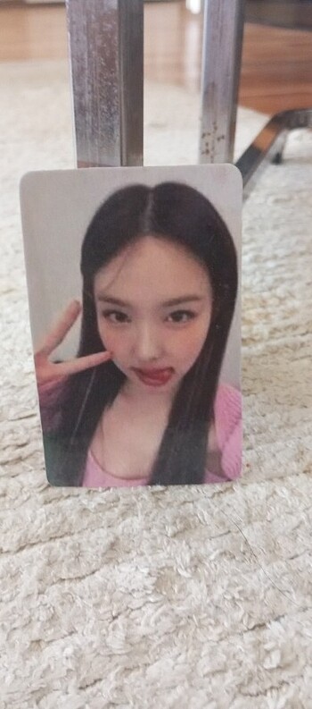  Beden Nayeon PC set