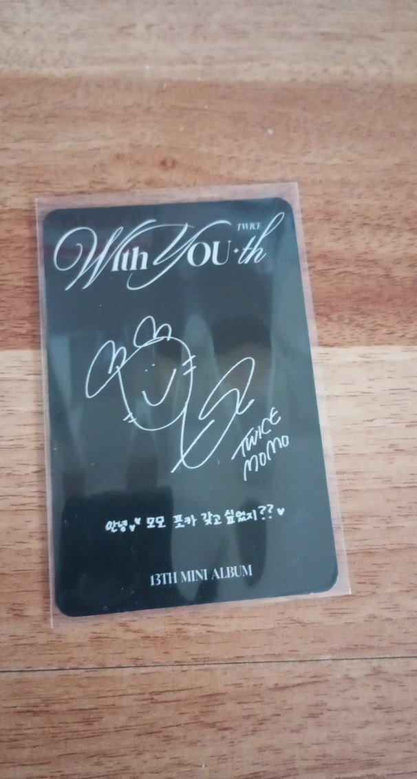 momo orjinal pc - Görsel 2