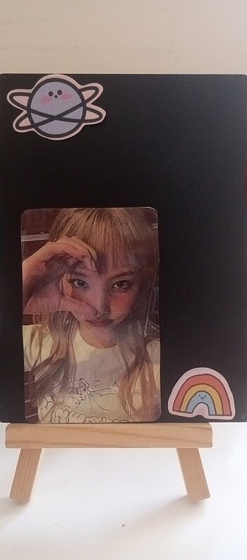 Nayeon 4lu set 