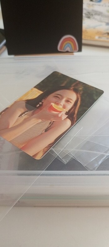  Beden Renk 10 adet sleeve