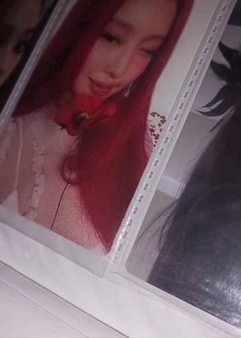 jennie orjinal pc - Görsel 2