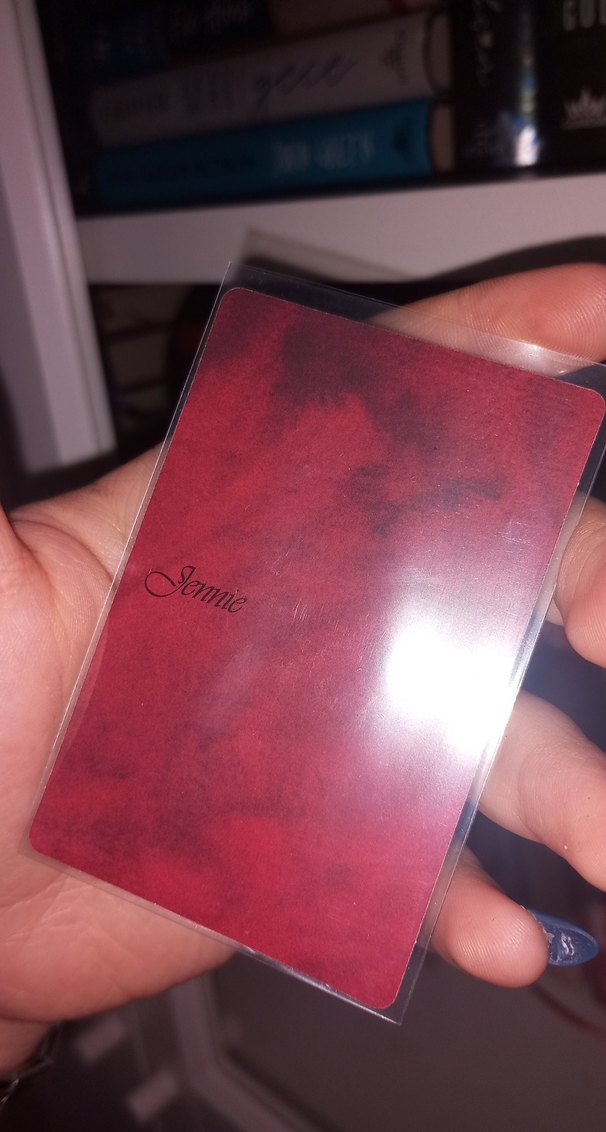 jennie orjinal pc - Görsel 3