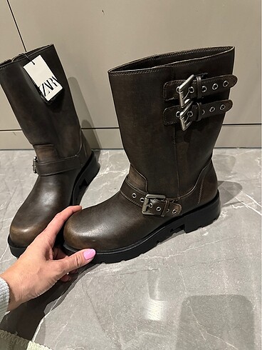 Zara bot