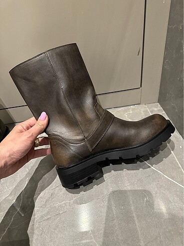 41 Beden Zara bot