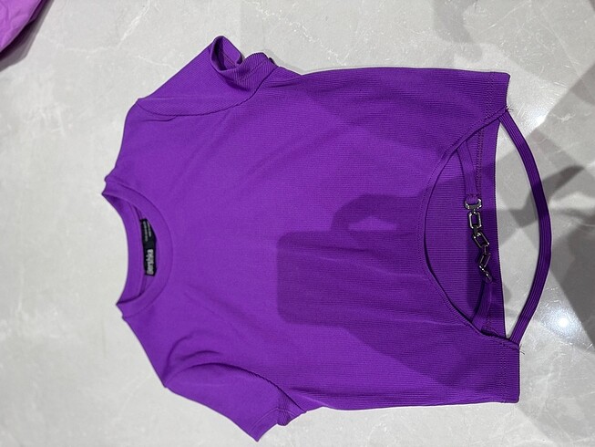 Bershka bluzz