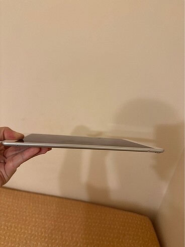 Apple 1. Nesil 10.5 inç 256gb Orjinal Apple İpad Pro ( sadece tablet s