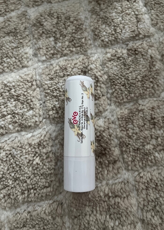 Dudak kremi - Görsel 2