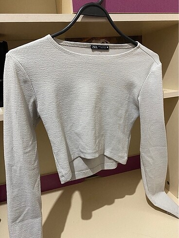 Zara Bluz