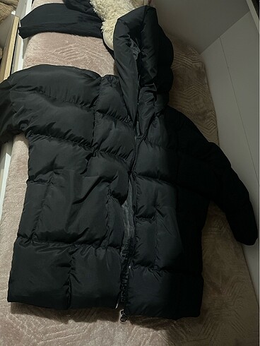 Diğer Şişme mont