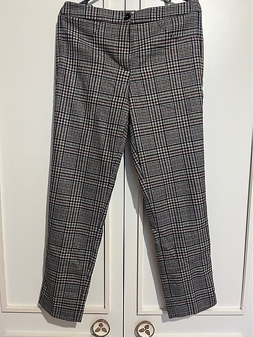 34 Beden Koton pantolon