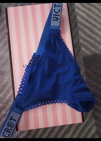 xl Beden Victoria's Secret Iç Çamaşır Takımı