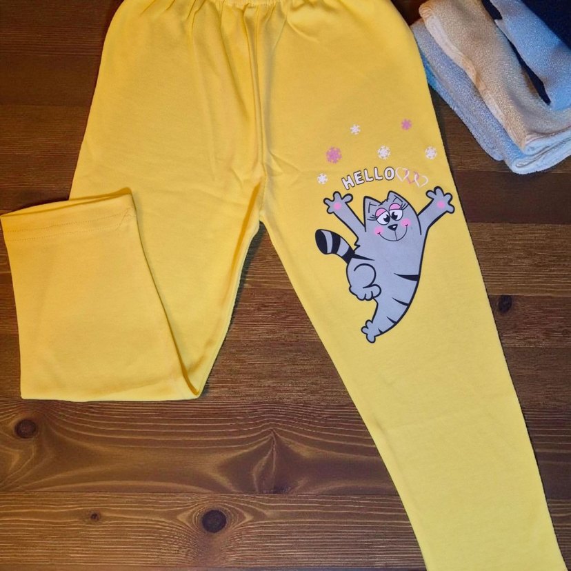 Pijamax 110cm uyumlu pijama takımı.(5/6yaş) - Görsel 3