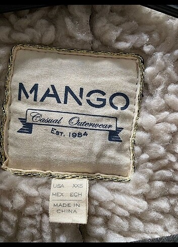 Mango Mango mont
