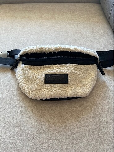 Eastpak Eastpak Springer Unisex Beyaz Bel Çantası