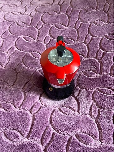 Moka Pot 3 fincanlık