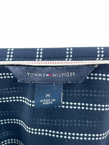 m Beden lacivert Renk Tommy Hilfiger Bot %70 İndirimli.