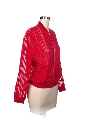 Zara Zara Ceket %70 İndirimli.