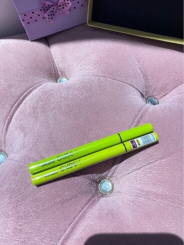 Diğer Beaulis Glide It Eyeliner