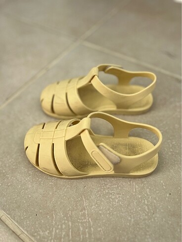 Zara Zara Sandalet