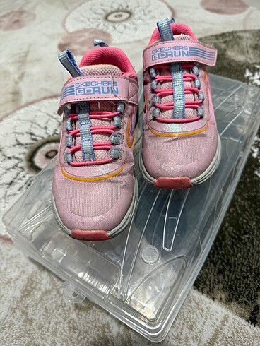 Skechers spor ayakkabı