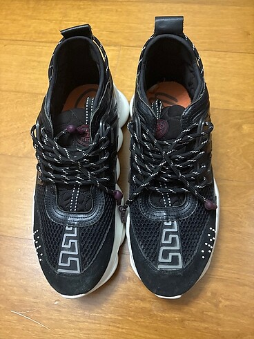 Orijinal versace sneaker