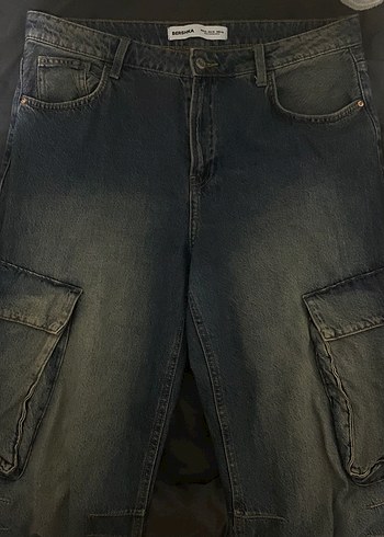 Bershka jeans