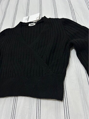 Triko crop