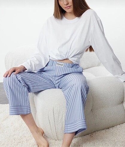 Trendyol & Milla Trendyolmila pijama