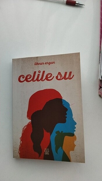 Celile Su- İlknur Ergun